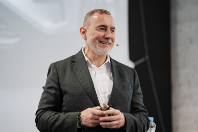 Valná hromada AutoSAP - Martin Jahn