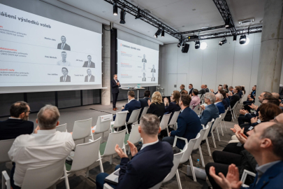 Valná hromada AutoSAP - volby