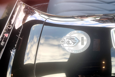 Mercedes-AMG S 63 E Performance  Edition 30 Years