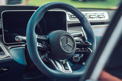 Mercedes-AMG S 63 E Performance  Edition 30 Years