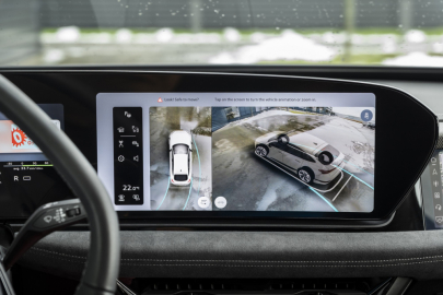 Modernizace Audi 2026