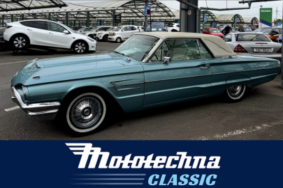 Mototechna Classic