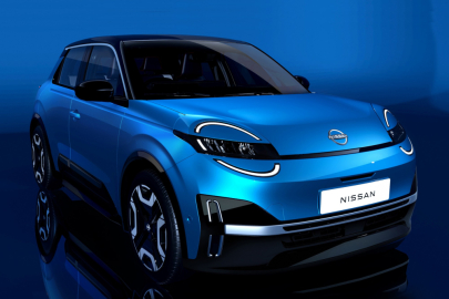 Nissan Micra MY 2025