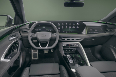 Audi Q5 Sportback quattro