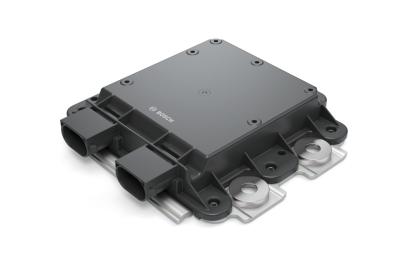 Bosch - Nová generace inerciální měřicí jednotky