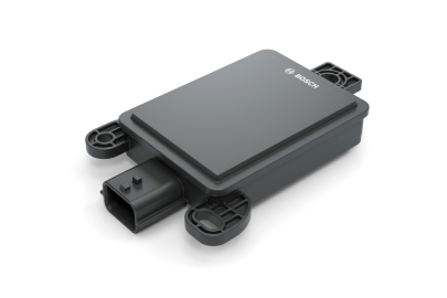 Bosch - Nová generace radaru