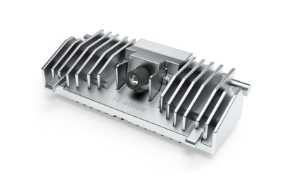 Bosch - Nová generace víceúčelové kamery