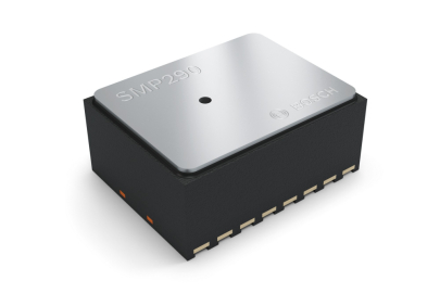 Bosch SMP290 - modul senzoru tlaku v pneumatikách