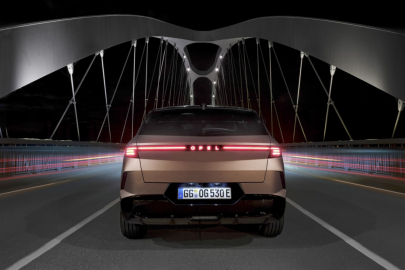 Opel Grandland Intelli-Lux HD