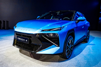 Omoda 4