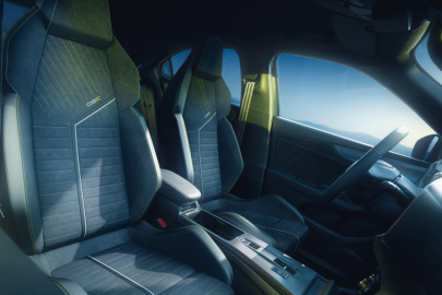 Opel Mokka GSE