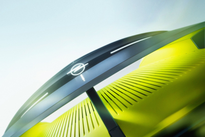 Opel koncept GSE pro IAA 2025