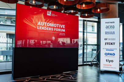 Automotive Leaders Forum 2025