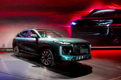 Je čínský automobilový export velký podvod?