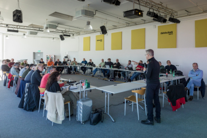 Porota AutoBest v Teesdorfu