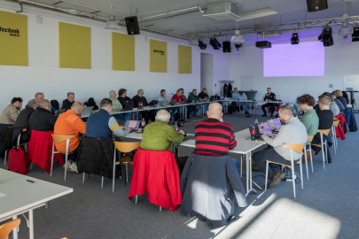 Porota AutoBest v Teesdorfu