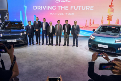 IAA Mobility - GAC