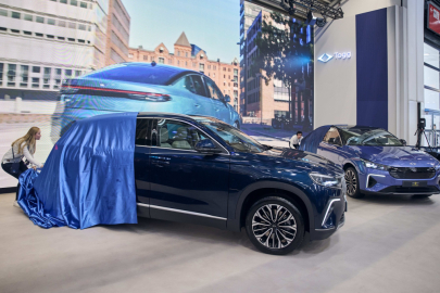 IAA Mobility - Togg