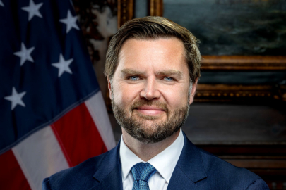 JD Vance