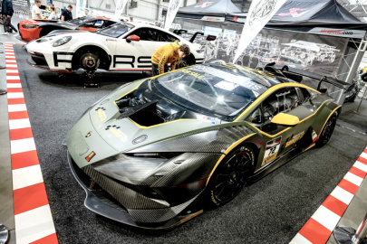 Prague Car Festival 2024