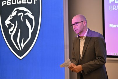 E-Lion Day - Marco Venturini