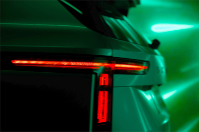 Škoda SUV BEV na bázi konceptu Vision 7S