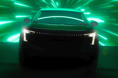 Škoda SUV BEV na bázi konceptu Vision 7S