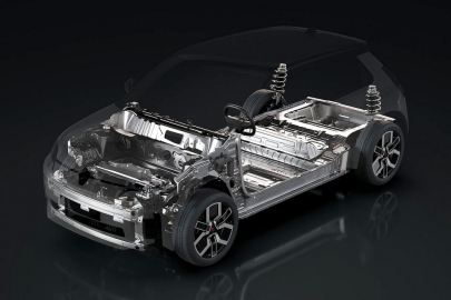 Renault 5 E-Tech elektrický: