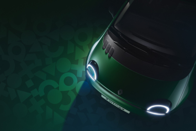 Renault Twingo E-Tech elektrický