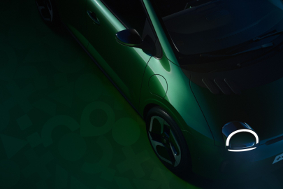 Renault Twingo E-Tech elektrický