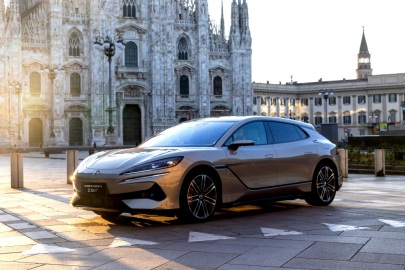 Denza Z9 GT