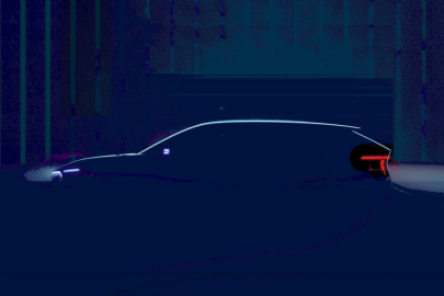 Škoda Vision O