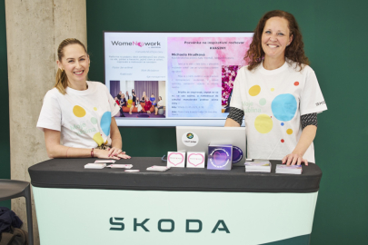 Škoda Auto oslavila Evropský měsíc rozmanitosti