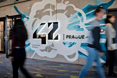 Vzdělávací institut 42 Prague