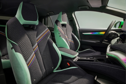 Škoda Elroq Respectline