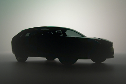 Škoda Vision O