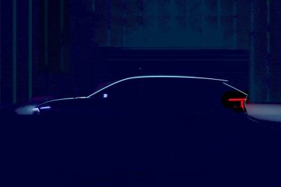 Škoda Vision O