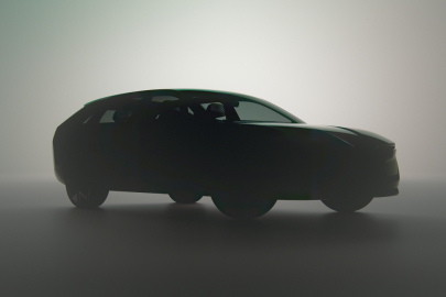 Škoda Vision O