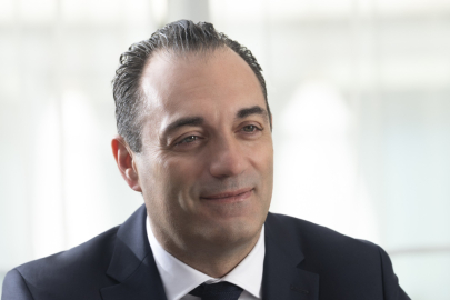 Antonio Filosa