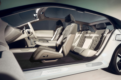 Škoda Vision O