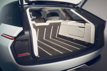 Škoda Vision O