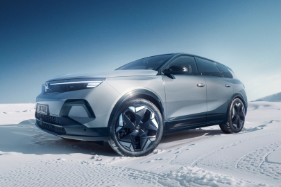 Opel Grandland Electric AWD