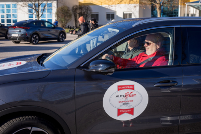 Test AutoBest v Teesdorfu