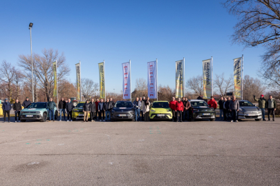 AutoBest v Teesdorfu