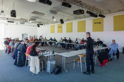 Porota AutoBest v Teesdorfu