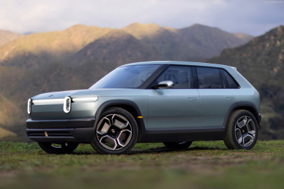 Rivian R3