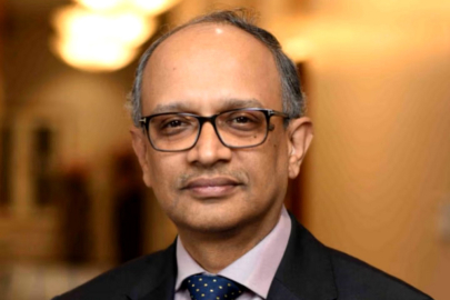 Pathamadai Balachandran Balaji