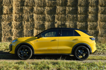 Volkswagen T-Roc 2026