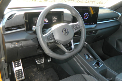 Volkswagen T-Roc 2026