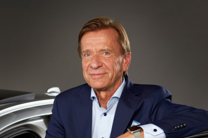 Hakan Samuelsson